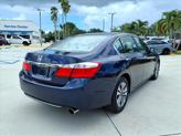 Thumbnail of 2014 Alabaster Silver Metallic Honda Accord