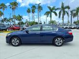 Thumbnail of 2014 Alabaster Silver Metallic Honda Accord