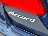 Thumbnail of 2014 Alabaster Silver Metallic Honda Accord
