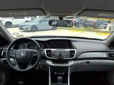 Thumbnail of 2014 Alabaster Silver Metallic Honda Accord