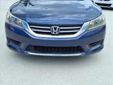 Thumbnail of 2014 Alabaster Silver Metallic Honda Accord