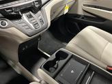 Thumbnail of 2026 Platinum White Pearl Honda Odyssey