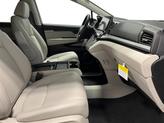 Thumbnail of 2026 Platinum White Pearl Honda Odyssey