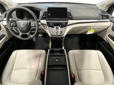 Thumbnail of 2026 Platinum White Pearl Honda Odyssey