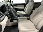 Thumbnail of 2026 Platinum White Pearl Honda Odyssey