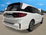Thumbnail of 2026 Platinum White Pearl Honda Odyssey
