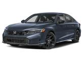 Photo of 2026 Meteorite Gray Metallic Honda Civic