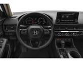 Thumbnail of 2026 Meteorite Gray Metallic Honda Civic