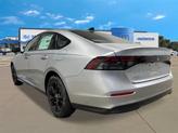 Thumbnail of 2025 Sa/Solar Silver Honda Accord