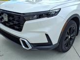 Thumbnail of 2023 Platinum White Pearl Honda CR-V Hybrid