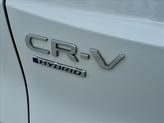 Thumbnail of 2023 Platinum White Pearl Honda CR-V Hybrid
