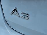 Thumbnail of 2024 White Audi A3