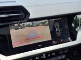 Thumbnail of 2024 White Audi A3
