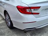 Thumbnail of 2021 Platinum White Pearl Honda Accord