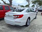 Thumbnail of 2021 Platinum White Pearl Honda Accord