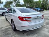 Thumbnail of 2021 Platinum White Pearl Honda Accord