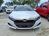 Thumbnail of 2021 Platinum White Pearl Honda Accord
