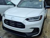 Thumbnail of 2023 Platinum White Pearl Honda HR-V