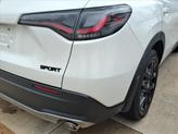 Thumbnail of 2023 Platinum White Pearl Honda HR-V