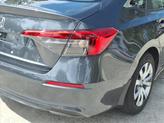 Thumbnail of 2024 Meteorite Gray Metallic Honda Civic