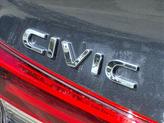 Thumbnail of 2024 Meteorite Gray Metallic Honda Civic