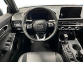 Thumbnail of 2026 Urban Gray Pearl Honda Civic Hybrid