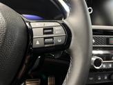 Thumbnail of 2026 Urban Gray Pearl Honda Civic Hybrid