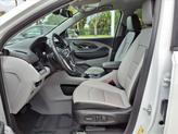 Thumbnail of 2024 Summit White GMC Terrain