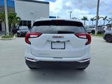 Thumbnail of 2024 Summit White GMC Terrain