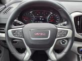 Thumbnail of 2024 Summit White GMC Terrain
