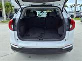 Thumbnail of 2024 Summit White GMC Terrain