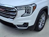 Thumbnail of 2024 Summit White GMC Terrain