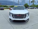 Thumbnail of 2024 Summit White GMC Terrain