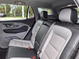 Thumbnail of 2024 Summit White GMC Terrain
