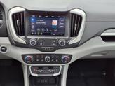 Thumbnail of 2024 Summit White GMC Terrain