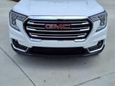 Thumbnail of 2024 Summit White GMC Terrain