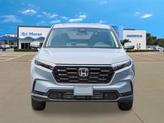 Thumbnail of 2026 Urban Gray Pearl Honda CR-V