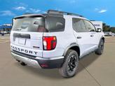 Thumbnail of 2026 Sonic Gray Pearl Honda Passport