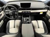 Thumbnail of 2026 Sonic Gray Pearl Honda Passport
