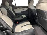 Thumbnail of 2026 Sonic Gray Pearl Honda Passport