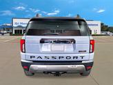 Thumbnail of 2026 Sonic Gray Pearl Honda Passport