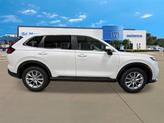 Thumbnail of 2026 Platinum White Pearl Honda CR-V