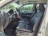 Thumbnail of 2022 Platinum White Pearl Honda Pilot
