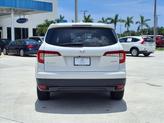 Thumbnail of 2022 Platinum White Pearl Honda Pilot