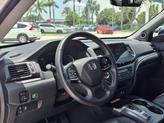 Thumbnail of 2022 Platinum White Pearl Honda Pilot