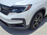 Thumbnail of 2022 Platinum White Pearl Honda Pilot