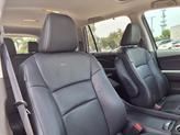 Thumbnail of 2022 Platinum White Pearl Honda Pilot