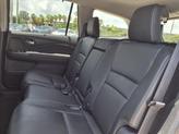 Thumbnail of 2022 Platinum White Pearl Honda Pilot