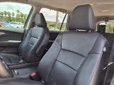 Thumbnail of 2022 Platinum White Pearl Honda Pilot