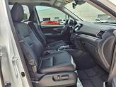Thumbnail of 2022 Platinum White Pearl Honda Pilot